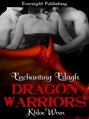 cover image of Enchanting Eilagh